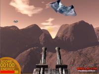 Alien Attack